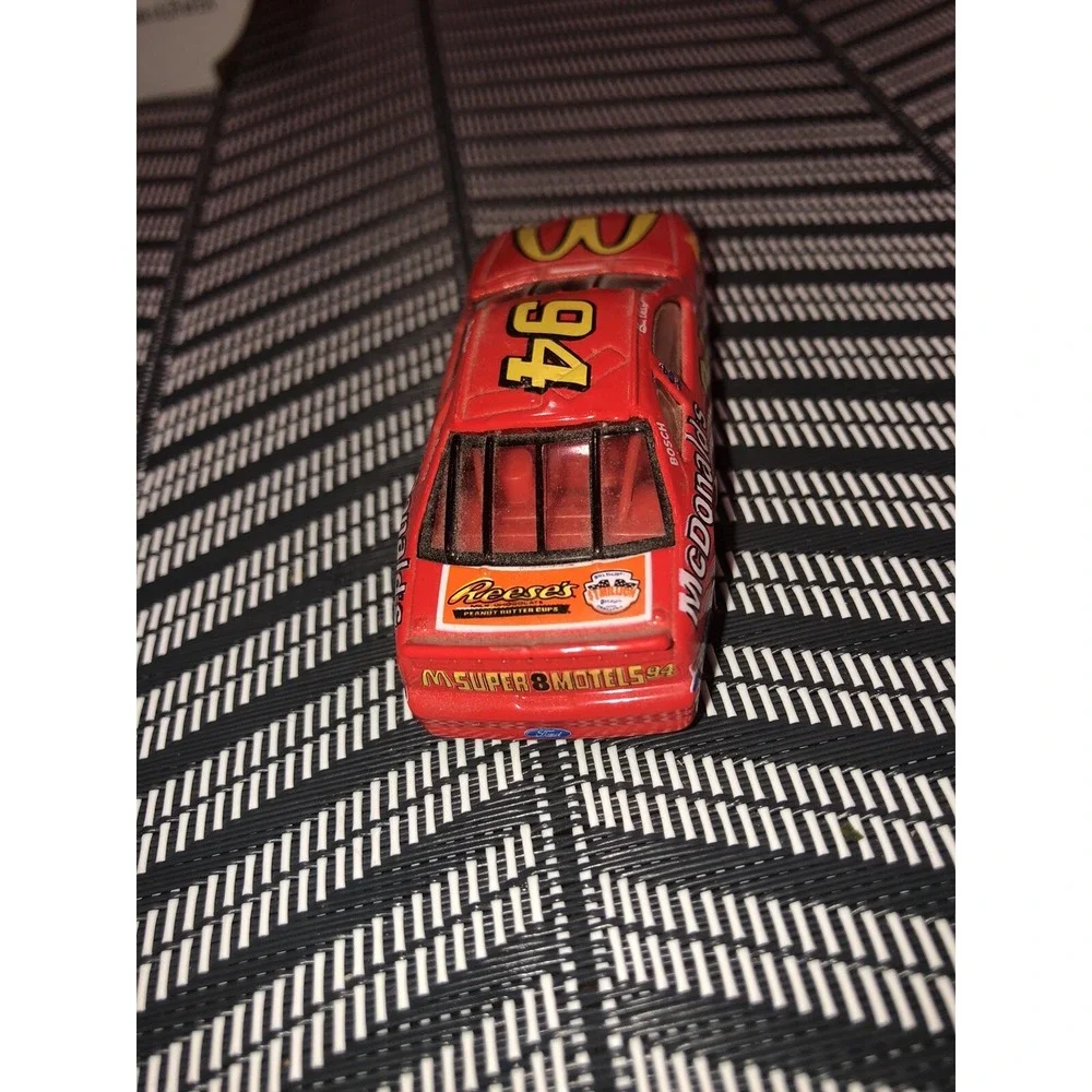 Bill Elliott 1995 McDonald's Diecast‎ 1/64